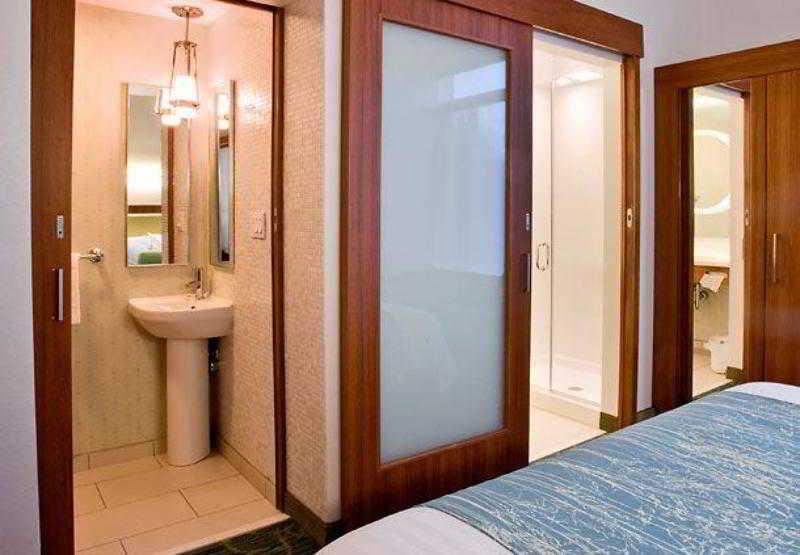 Springhill Suites Ewing Township Princeton South Екстер'єр фото