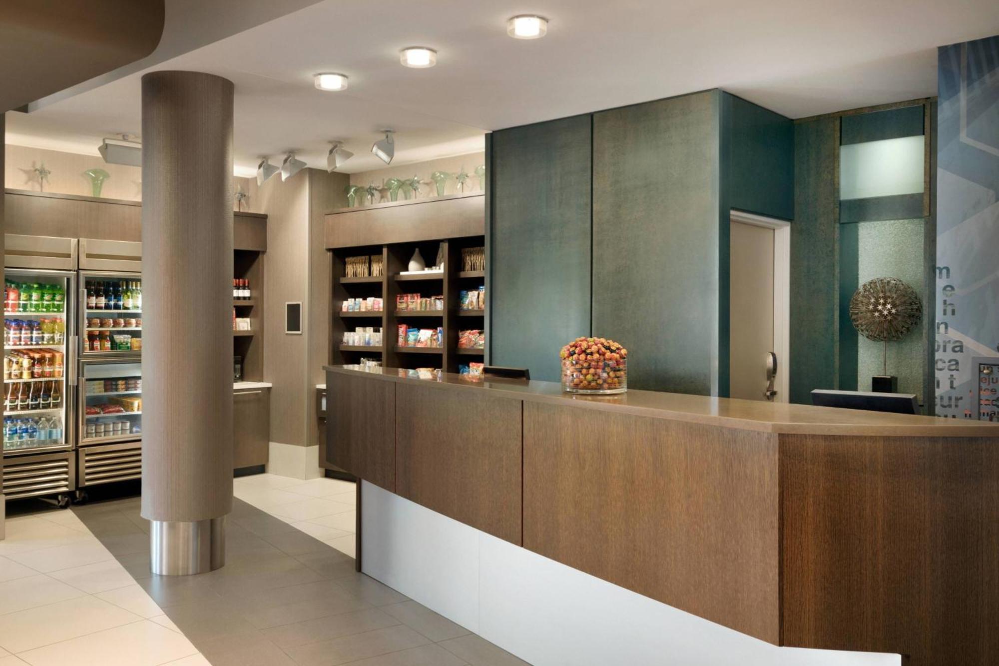 Springhill Suites Ewing Township Princeton South Екстер'єр фото