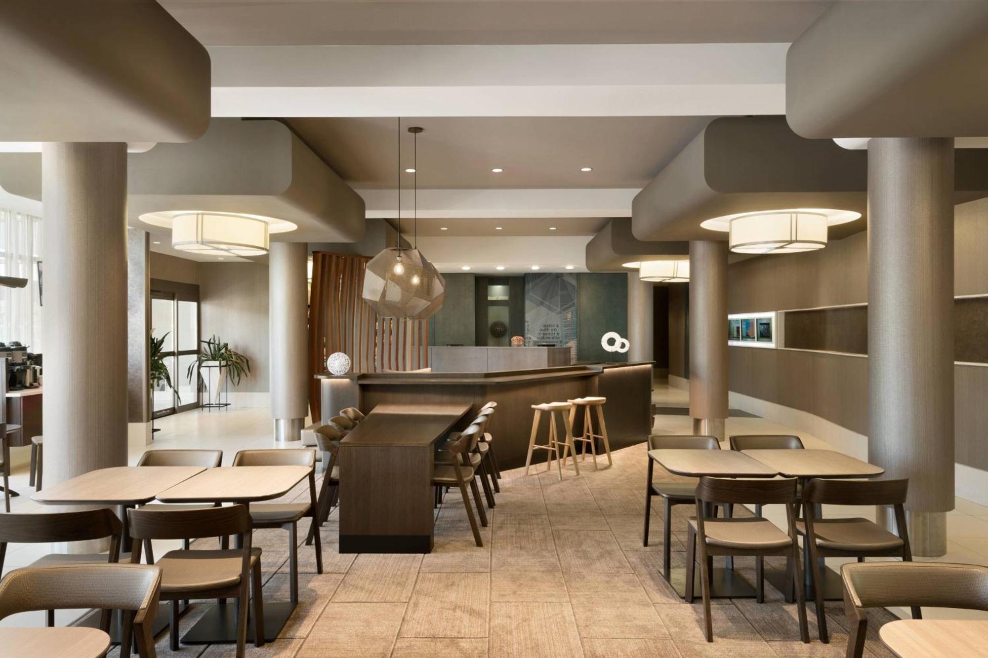 Springhill Suites Ewing Township Princeton South Екстер'єр фото