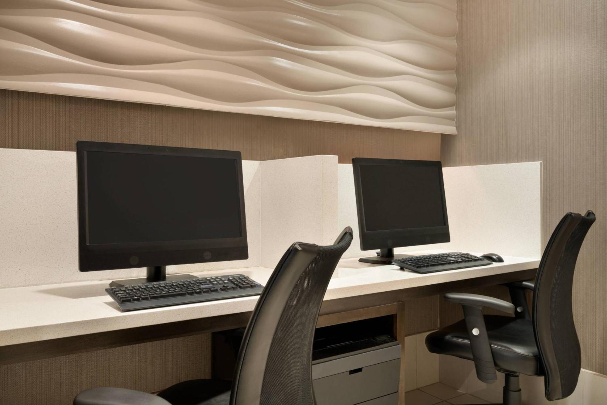 Springhill Suites Ewing Township Princeton South Екстер'єр фото