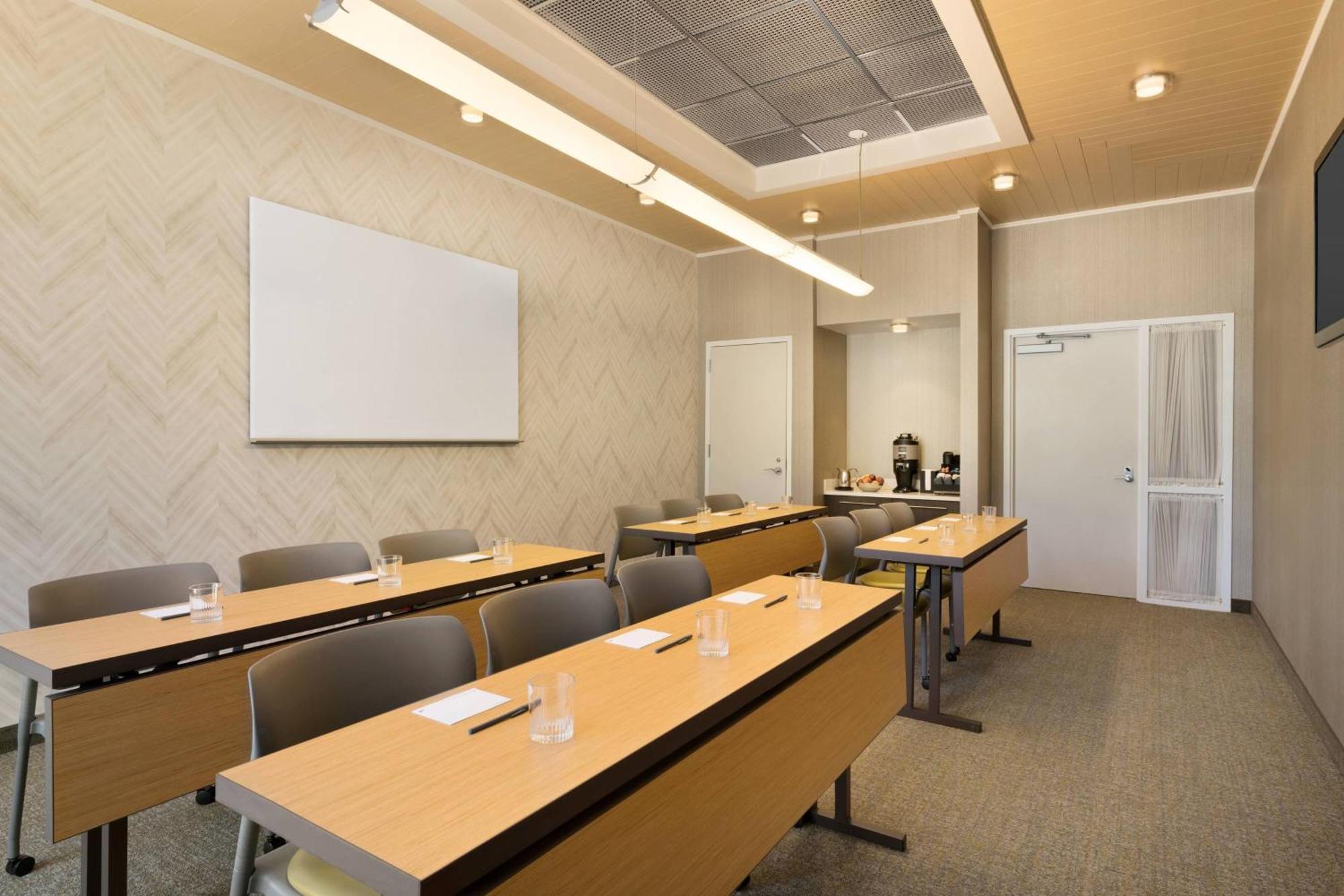 Springhill Suites Ewing Township Princeton South Екстер'єр фото