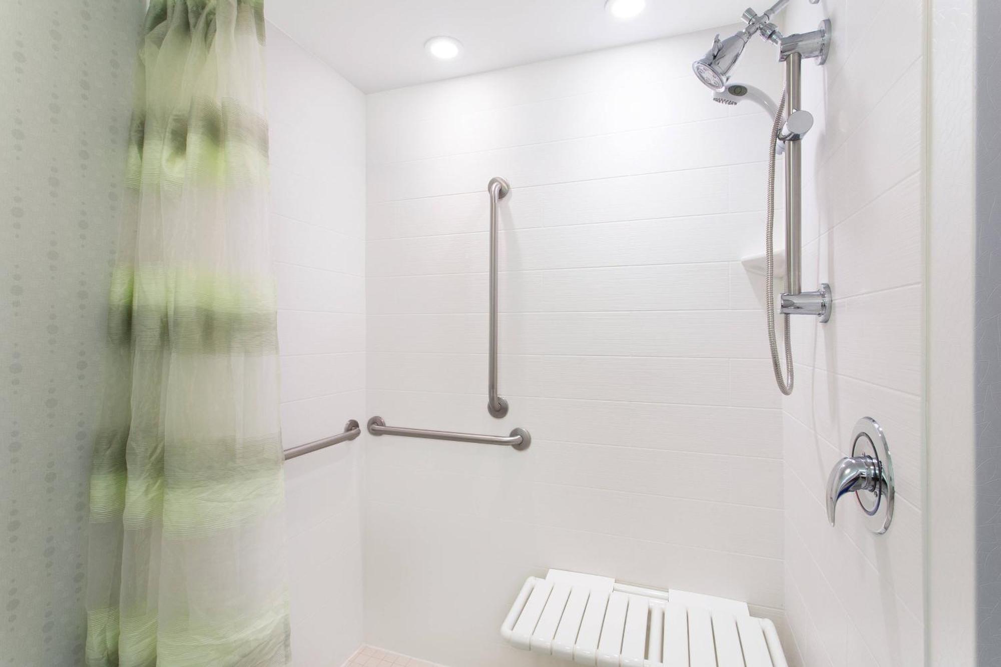 Springhill Suites Ewing Township Princeton South Екстер'єр фото
