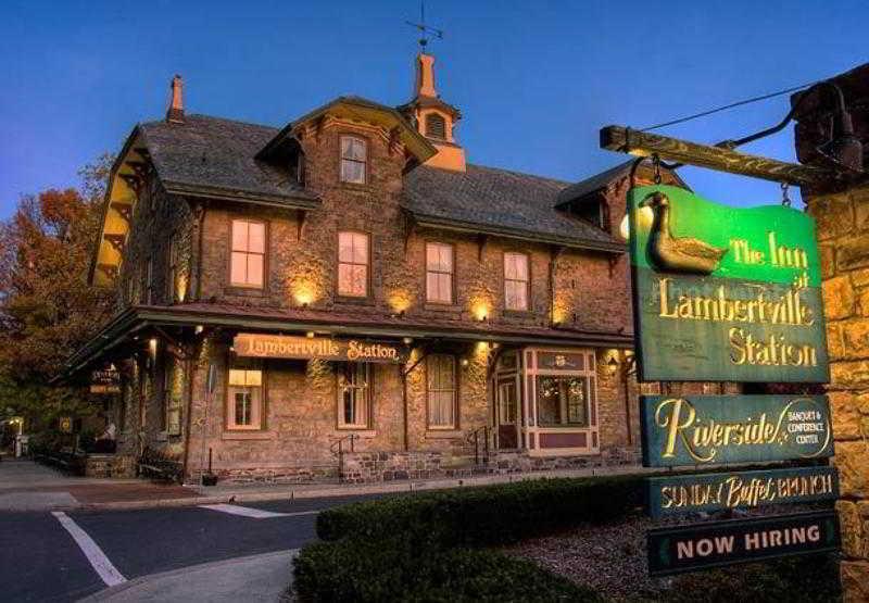 Springhill Suites Ewing Township Princeton South Зручності фото