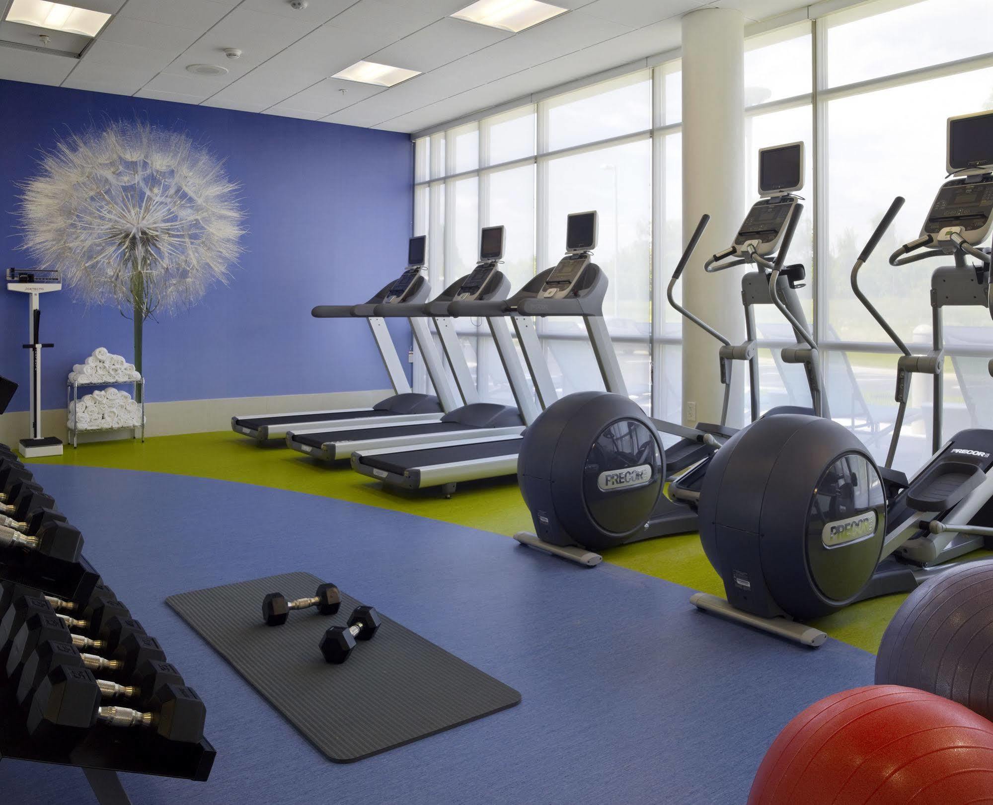 Springhill Suites Ewing Township Princeton South Зручності фото