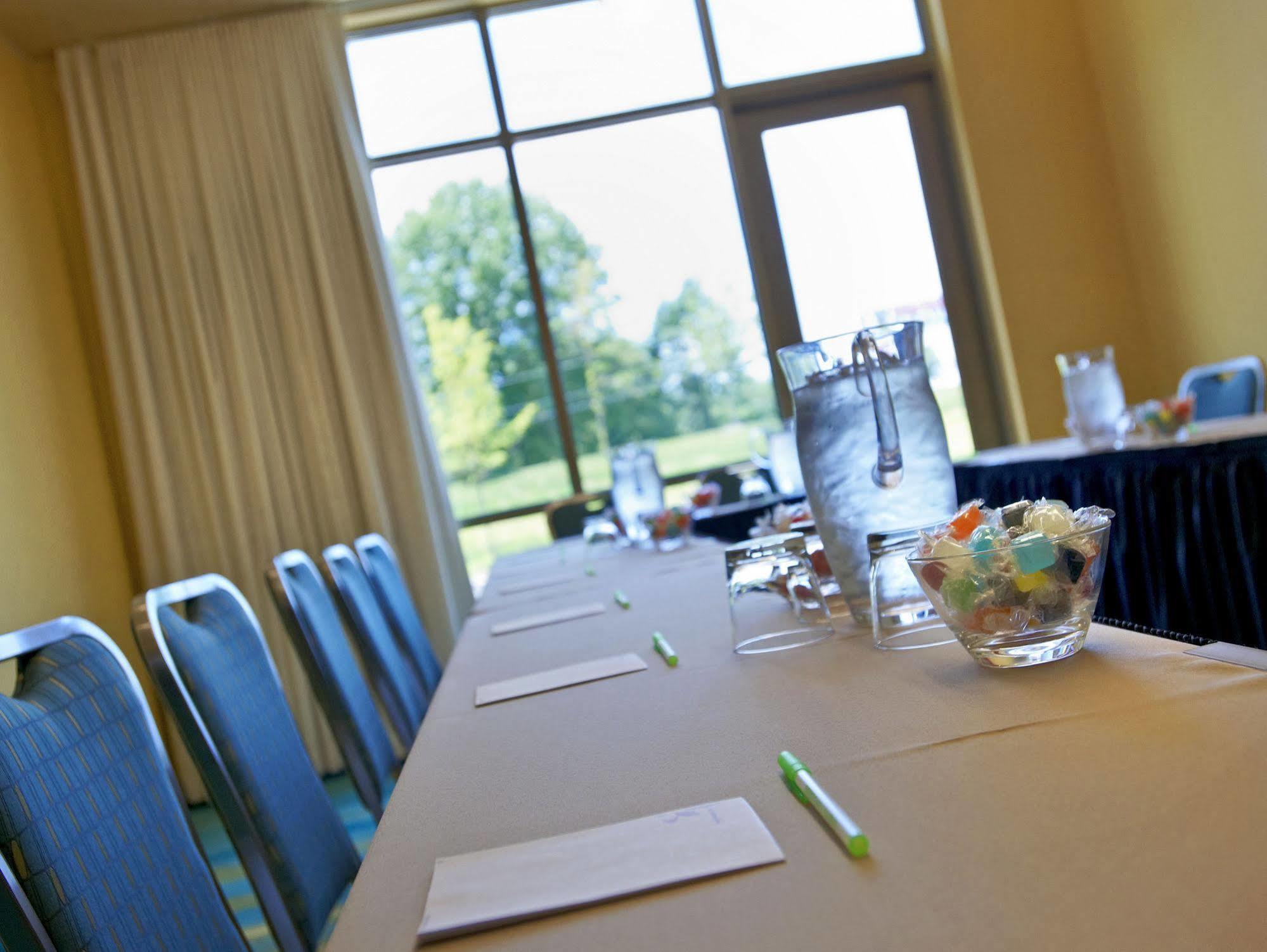 Springhill Suites Ewing Township Princeton South Екстер'єр фото