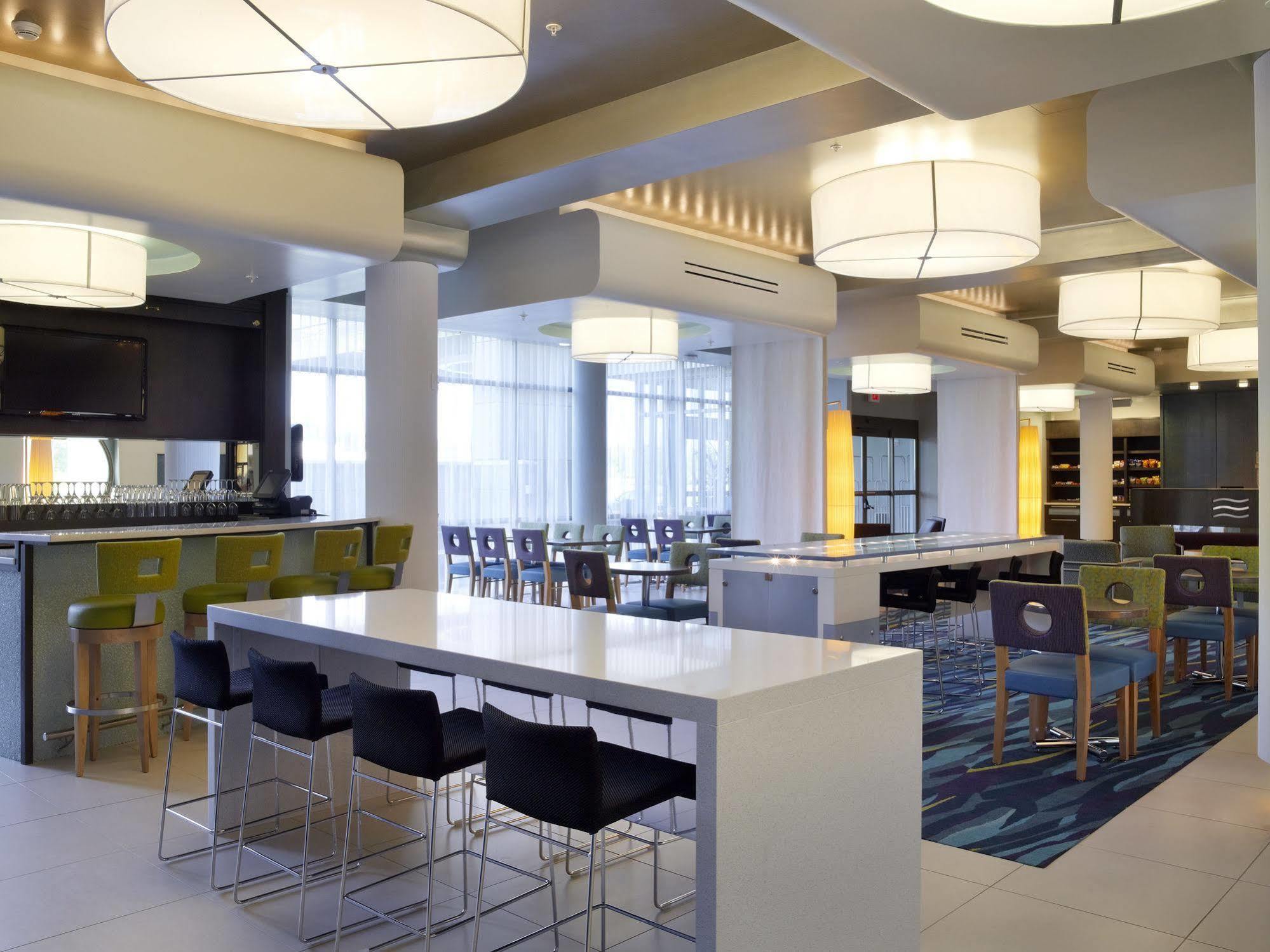 Springhill Suites Ewing Township Princeton South Екстер'єр фото