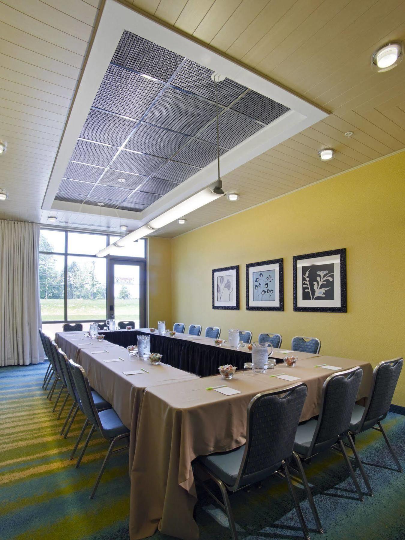 Springhill Suites Ewing Township Princeton South Екстер'єр фото