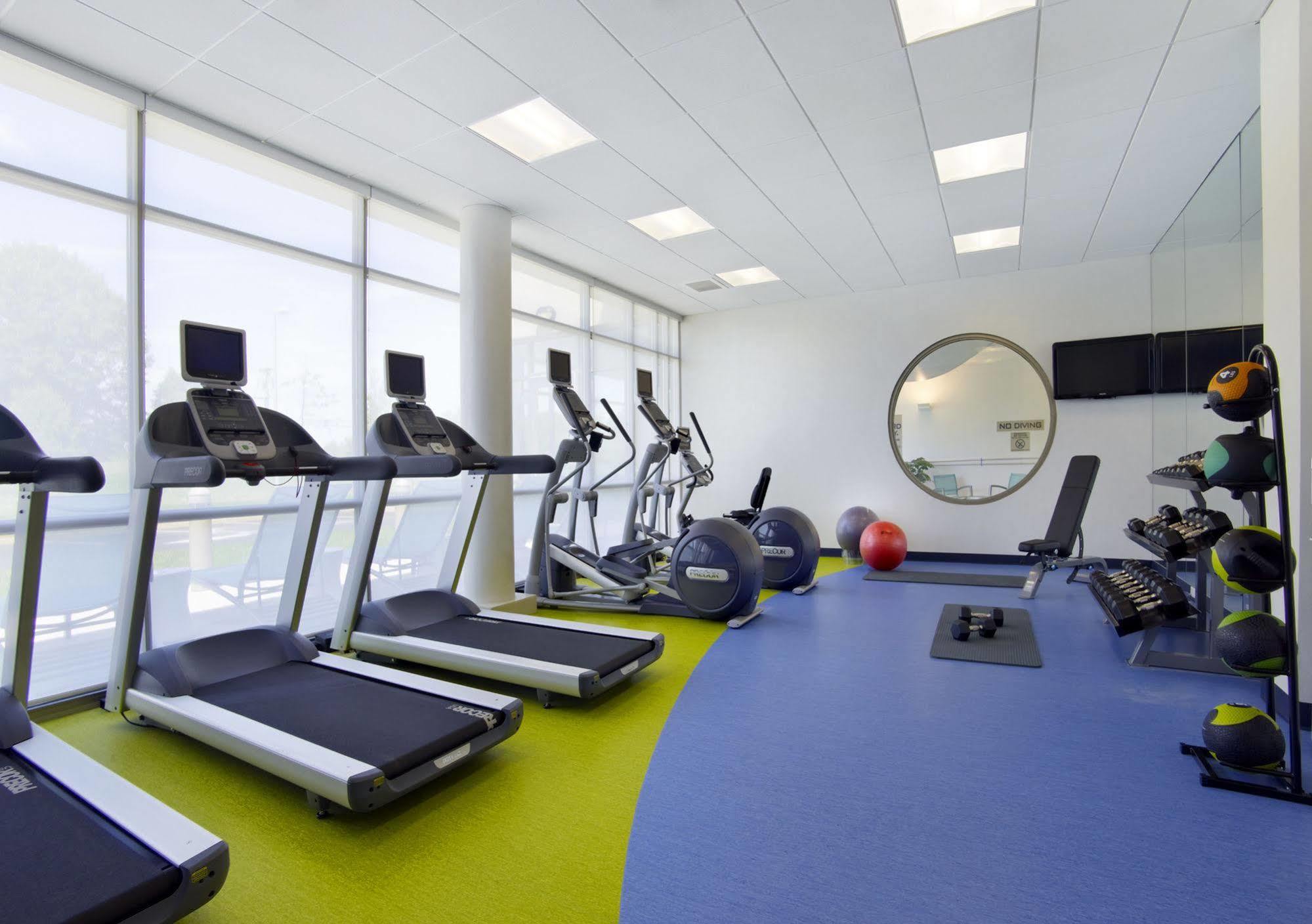 Springhill Suites Ewing Township Princeton South Екстер'єр фото