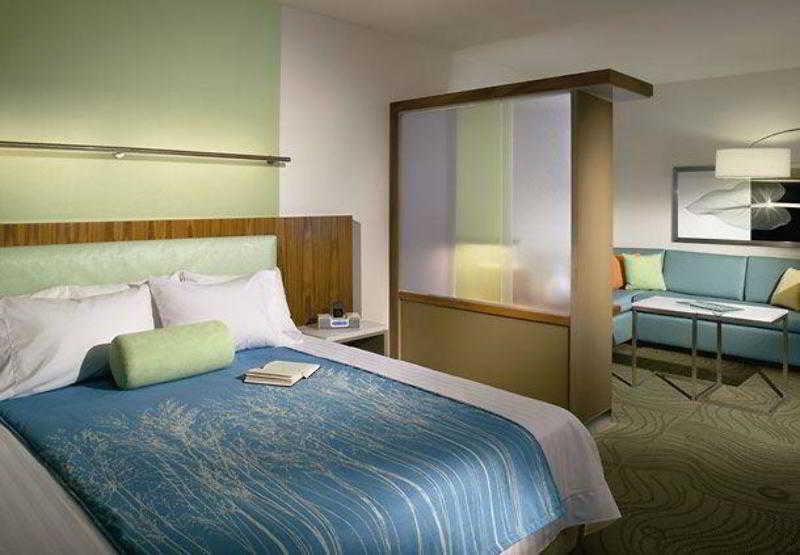 Springhill Suites Ewing Township Princeton South Екстер'єр фото